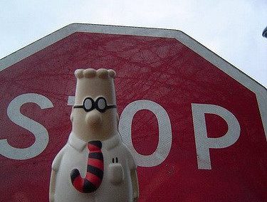 Three Keys to Perfect SOPs