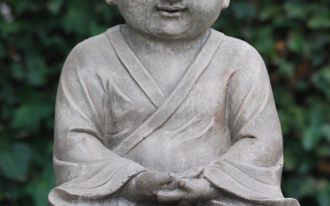 The Mindful Balance Sheet