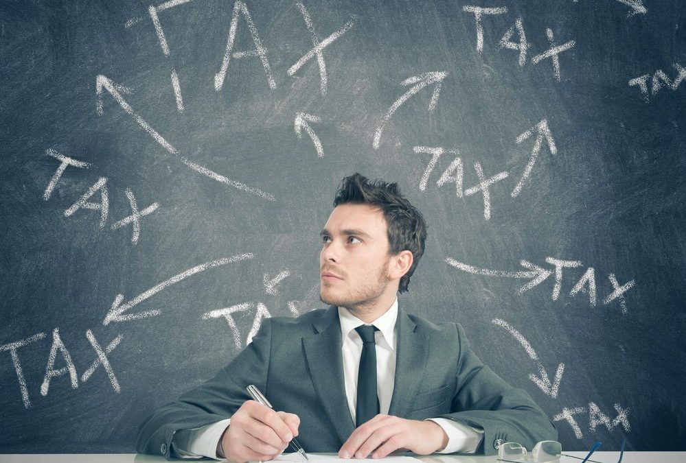 3 Steps to Reduce Beer Business Taxes