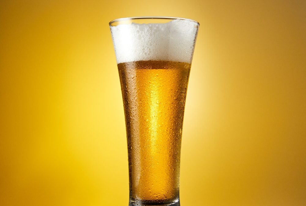 The Beer Business Finance Podcast…Is Back!