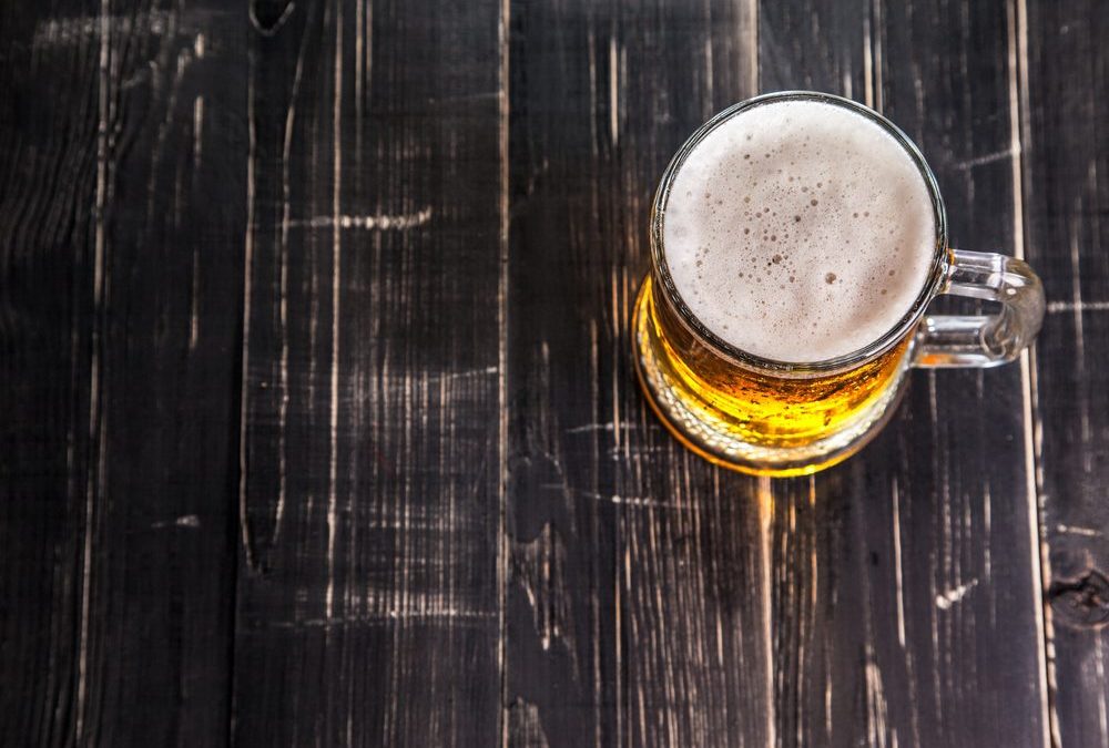 Podcast: Tools that Beer Distributors Need to Succeed