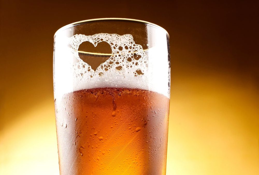 Valentine’s Day Gifts for Beer Wholesalers