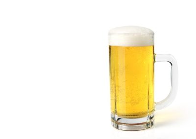 Borrow This Close to Code Beer Process
