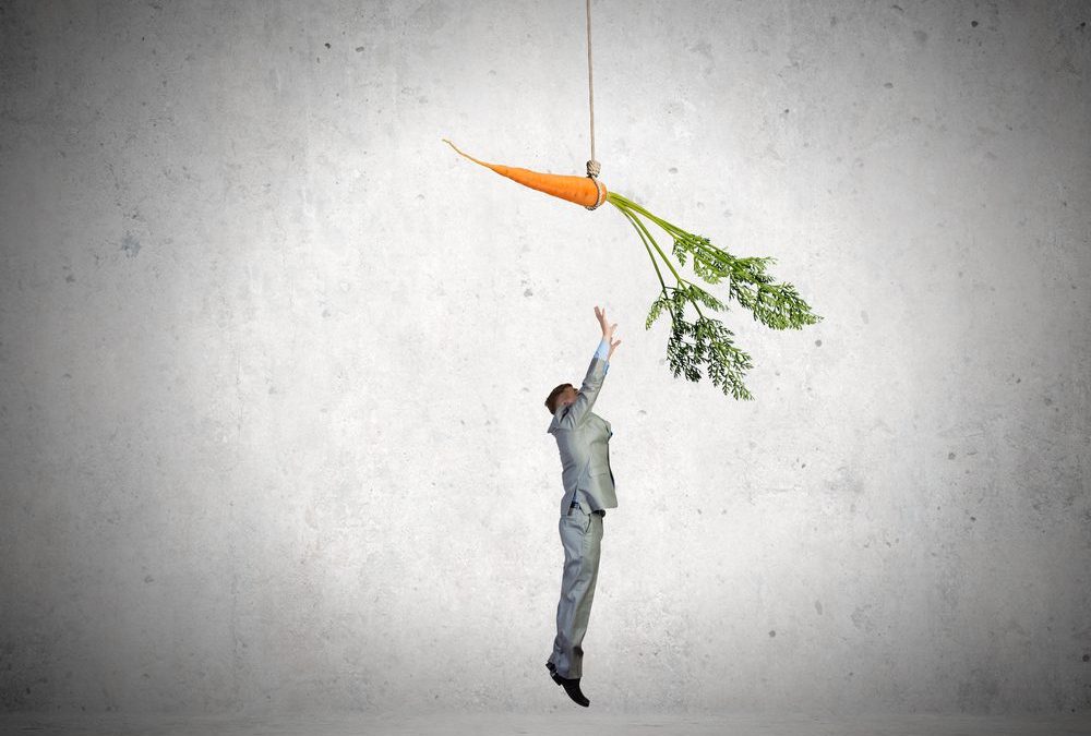 Use this Incentive Program to Reduce Out of Code Beer