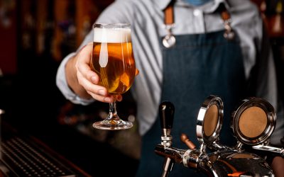 The BREW Initiative with NBWA CFO Kim McKinnish