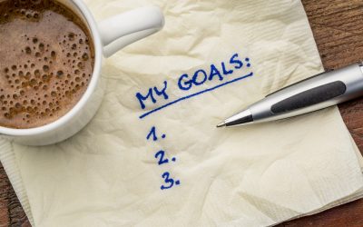 2022 Goal Setting: How to Make your New Years Resolutions Stick