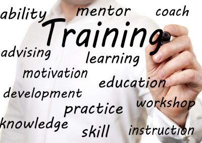 2022 Beer Wholesaler Employee Training Best Practices