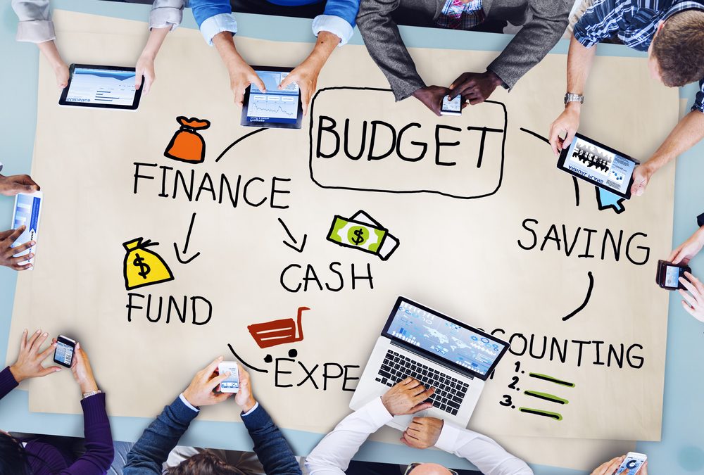 Wholesaler Cash Flow Series: CAPEX