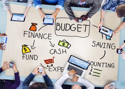 Wholesaler Cash Flow Series: CAPEX