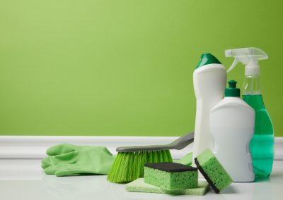 3 Spring Cleaning Tips to Make Your Wholesaler Finances Sparkle