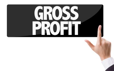 Wholesaler Gross Profit Series: GP 101