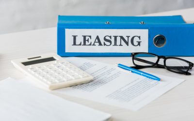 Lease vs. Buy Series: Key Questions