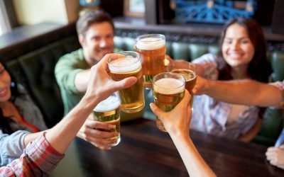 State of the Beer Industry with NBWA President Craig Purser