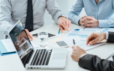 Podcast: Beer Wholesaler Financial Professionals