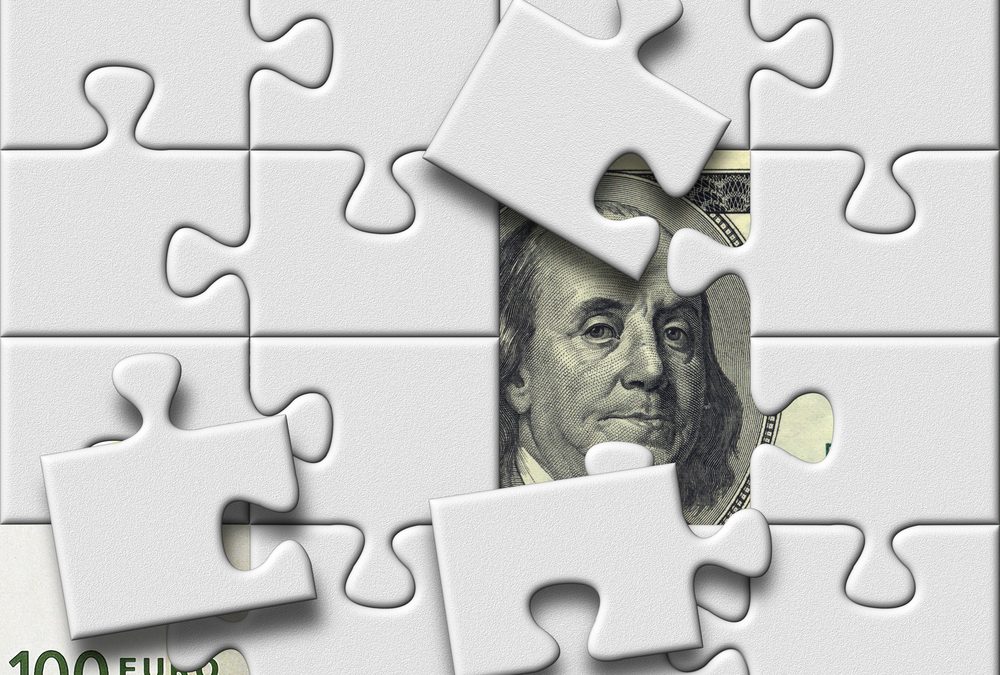 Use This Wholesaler Financial Planning System