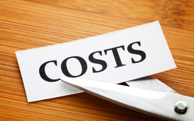 5 Best Practices to Control Costs