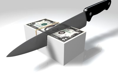 One Question to Reduce Spending