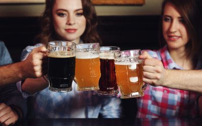 2023 Beer Industry Outlook with Economist Bart Watson