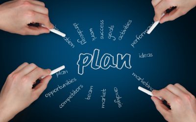 Tips to Build Financial Action Plans: Use This Model…