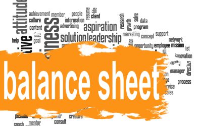 How to Reconcile the Wholesaler Balance Sheet