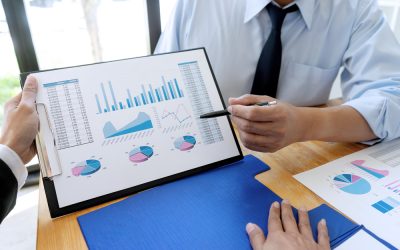 Breaking Down the Economics of the Beer Industry with the NBWA’s Lester Jones