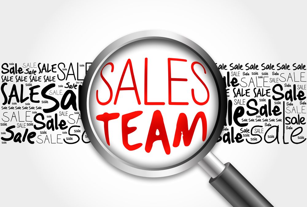 Why Gross Profit Should Drive Sales Teams