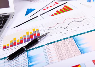 Reporting Tools for Non-Financial Managers