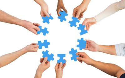 Weekly Huddles for Non-Financial Managers