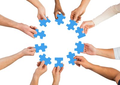 Weekly Huddles for Non-Financial Managers