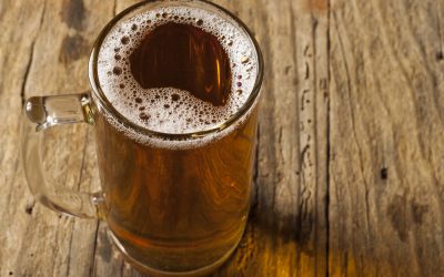 Q&A with Glazers Beer and Beverage CFO Orman Anderson