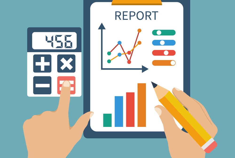 Use This Process for Accurate Financial Statements