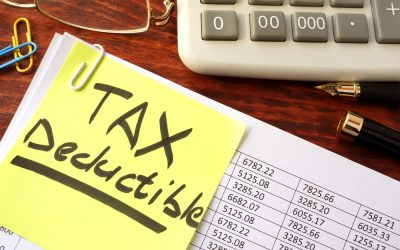 2023 Business Deduction: Wholesaler Financial Training