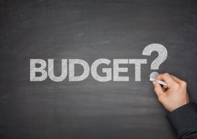 How to Help Managers Own Their Budget
