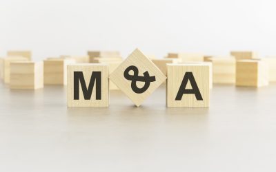 Beer Distributor Mergers and Acquisitions with RJ Martucci