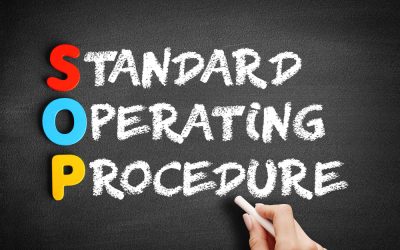 Wholesaler Standard Operating Procedures Manual