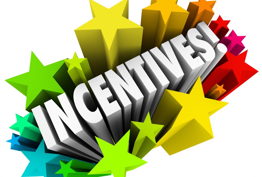Best Practices to Manage Supplier Incentives