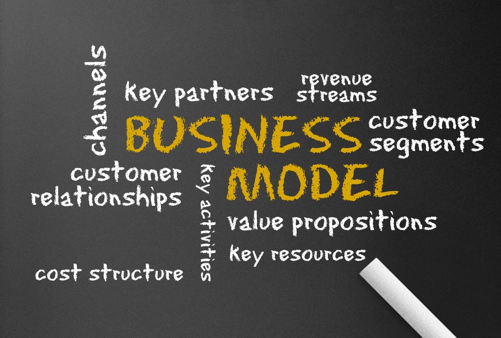 Wholesalers: 50 Models for Strategic Thinking