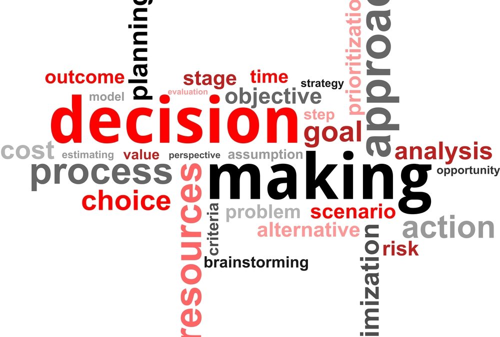 Wholesalers: How to Make Better Financial Decisions