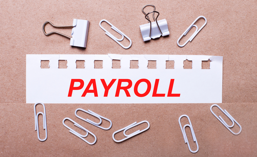 Payroll Planning Tool for Beer Wholesalers