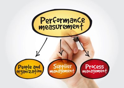 Data Analytics, Performance Measurement, and Sales Team Training with Pints, LLC