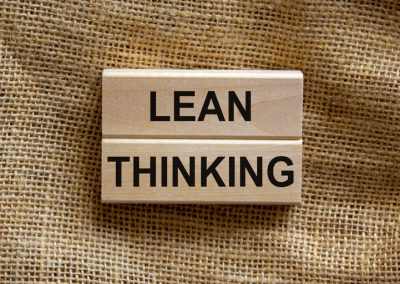 The Lean Wholesaler: Cutting Costs Without Cutting Quality