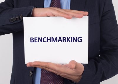 Wholesaler Financial Benchmarks