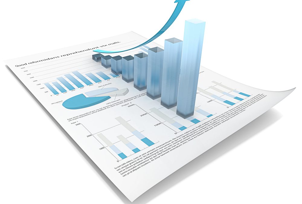 One Cool Tool for Building Wholesaler Financial Dashboards