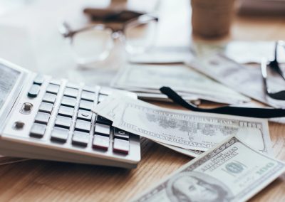 Health Cost Savings Calculator for Beer Wholesalers
