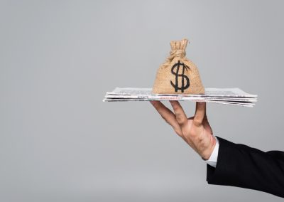 Profit by the Numbers: Creative Financial Analysis for Beer Wholesalers