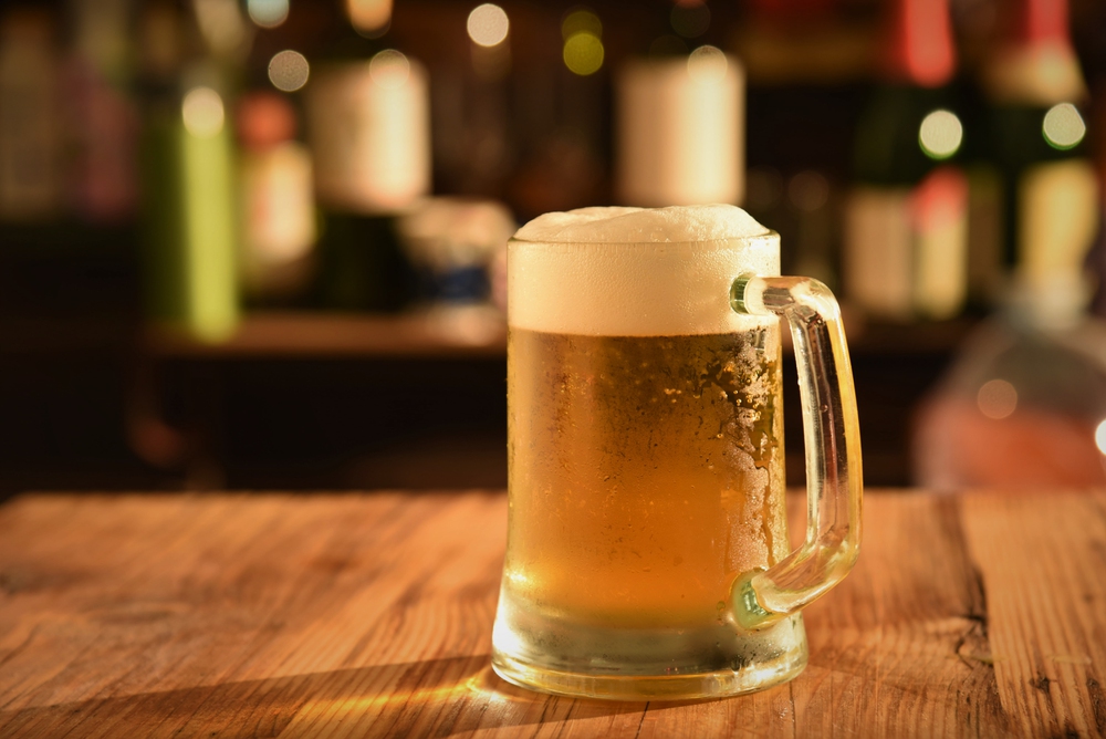 Unlocking Profit Potential: How VxP Helps Beer Wholesalers Grow Sales & Improve Efficiency