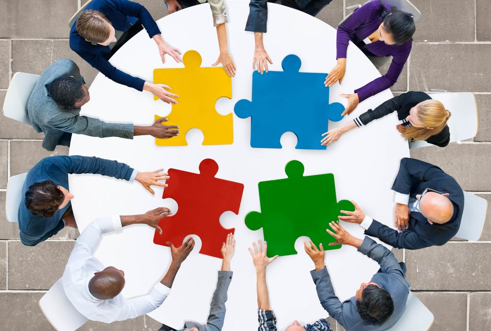 How Weekly Financial Huddles Drive Focus and Accountability