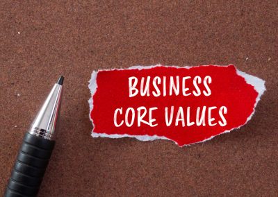 “People Like Us Do Things Like This”: A New Approach to Accountability for Beer Wholesalers