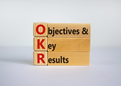 How to Create Focus, Alignment and Financial Accountability