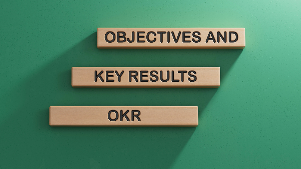 Beer Wholesalers: Use This Goal Setting Framework